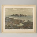 1758&nbsp;4003&nbsp;Färglitografi